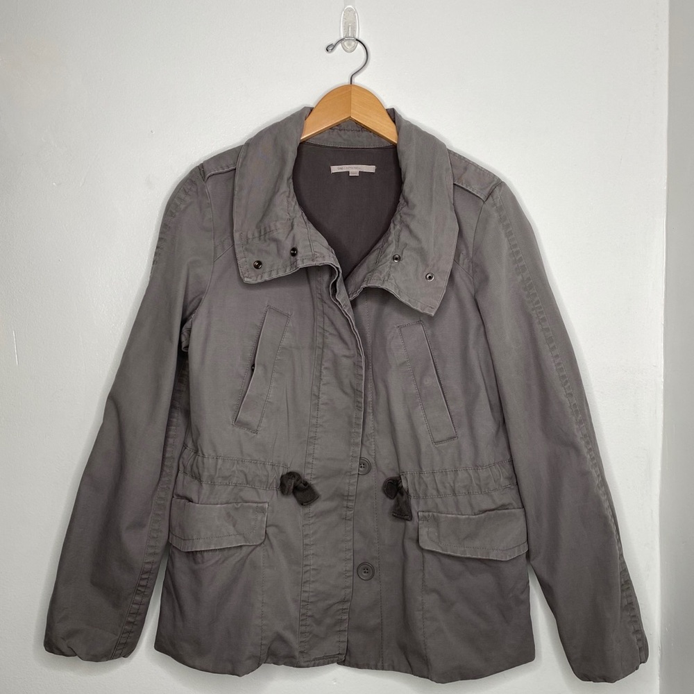 Gap Zip Coat - image 1